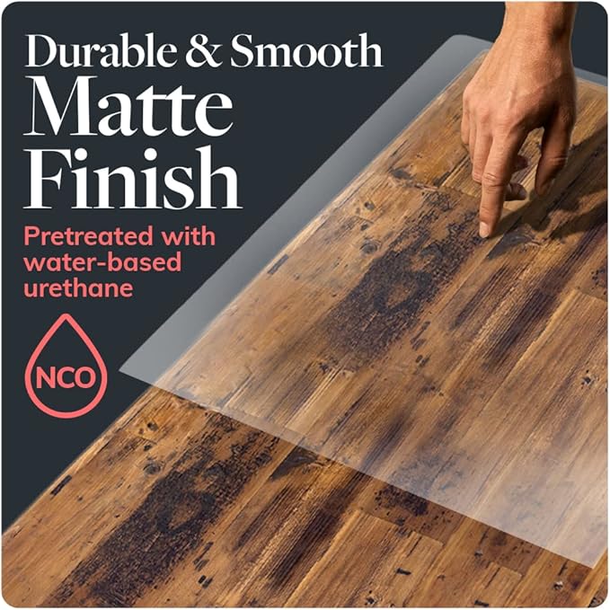 Reclaimed Wood Table Top - Rustic Recycled Wooden Piece Perfect for Signs, Counters, Kitchens, Dining and Coffee Table Tops (Straight Plank Table Top 36" x 36")