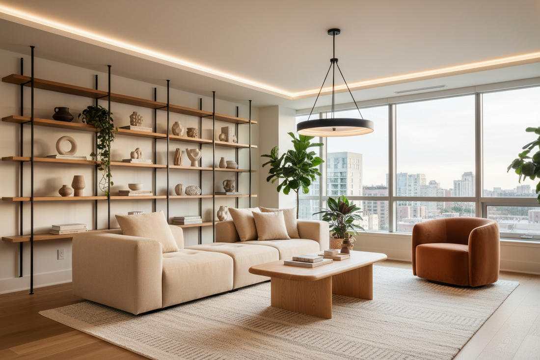 Modern Furniture Trends in the USA: What Homeowners Are Buying in 2026