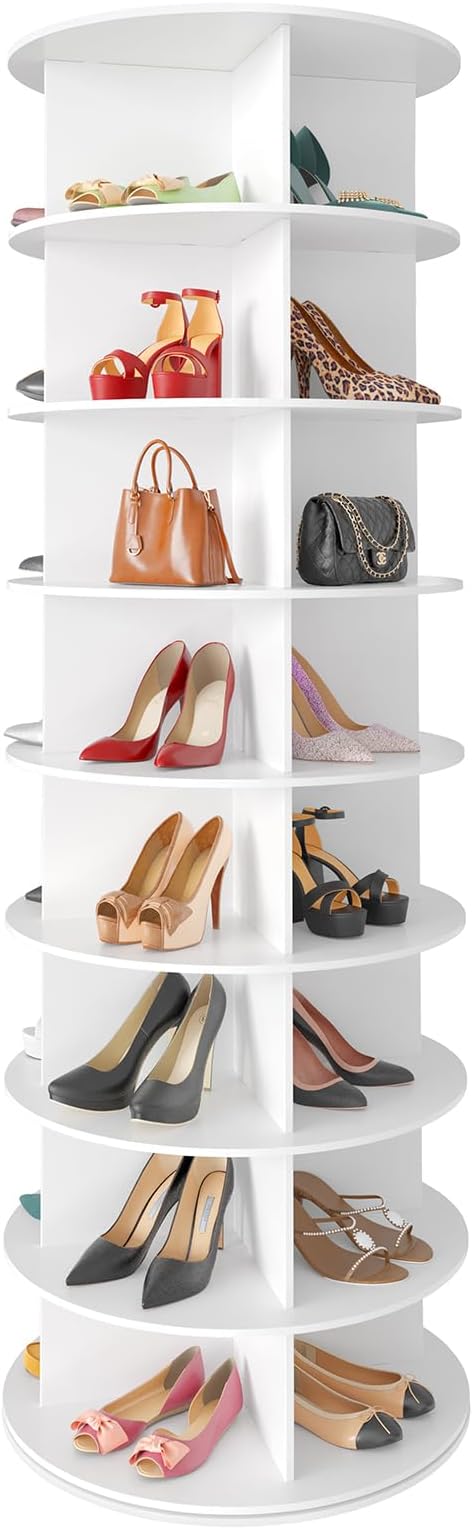 Closet & Clothing Storage
