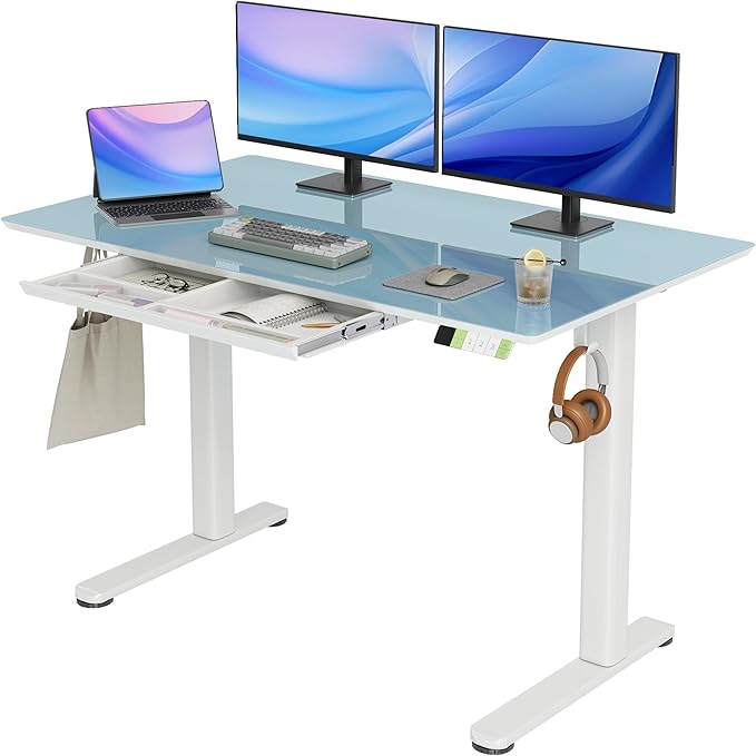 Home Office Desks & Workstations