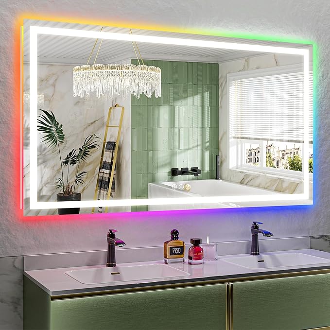Bathroom Decor & Accessories