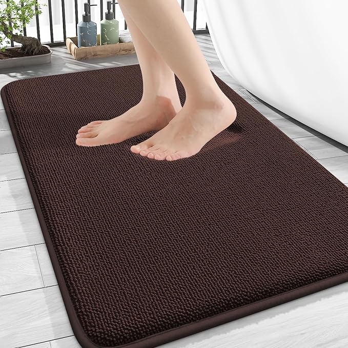 Bathroom Rugs