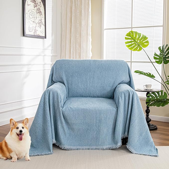 Furniture Slipcovers