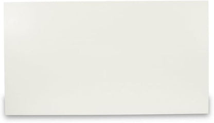 East West Furniture XT727 X-Style Modern Dining Table - a Rectangle Kitchen Table Top with Stylish Legs, 40x72 Inch, Multi-Color