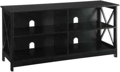 Convenience Concepts Oxford TV Stand, Black