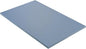 Kaboon 45.67"x23.62" Table Top, Solid One-Piece Desktop, Reversible Melamine Countertop, Double Desks, L-Desk DIY,Grayish Blue
