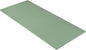Kaboon Universal Table Top 45.67"x23.62", Solid One-Piece Desktop, Reversible Melamine Countertop, Double Desks, L-Desk DIY, Pastel Green