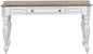 Liberty Furniture Industries Magnolia Manor Lift Top Writing Desk, W56 x D28 x H30, White