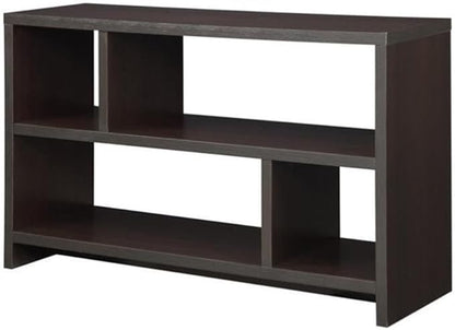 Convenience Concepts Northfield TV Stand Console, Espresso