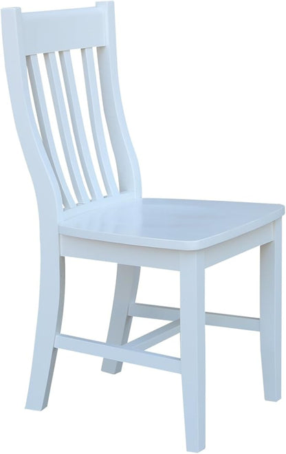 International Concepts Café Chair