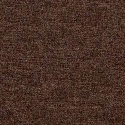 East West Furniture MZDA5-MAH-C 5 Piece Kitchen Table Set for 4 Includes a Rectangle Dining Table with Dropleaf and 4 Linen Fabric Dining Room Chairs, 36x54 Inch, Mahogany