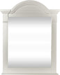 LIBERTY FURNITURE INDUSTRIES, INC. Summer House Small Mirror
