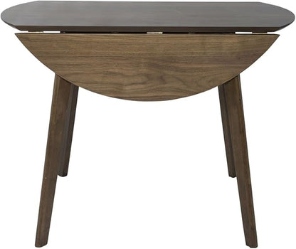 LIBERTY FURNITURE INDUSTRIES, INC. Space Savers 5 Piece Drop Leaf Set