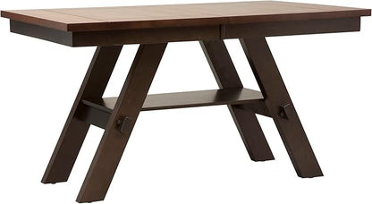 LIBERTY FURNITURE INDUSTRIES, INC. Lawson Gathering Table