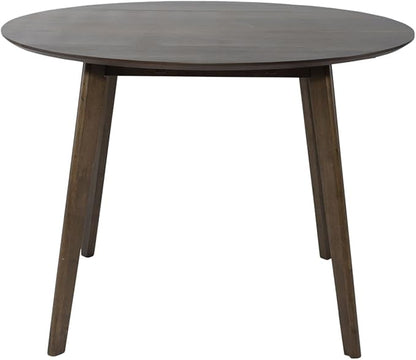 LIBERTY FURNITURE INDUSTRIES, INC. Space Savers 5 Piece Drop Leaf Set