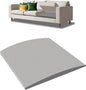 1 Pcs Couch Cushion Support for Sagging Cushion 20" x 20" 40D High Density Cushion Support Board Replacement Gray Sofa Cushion Support