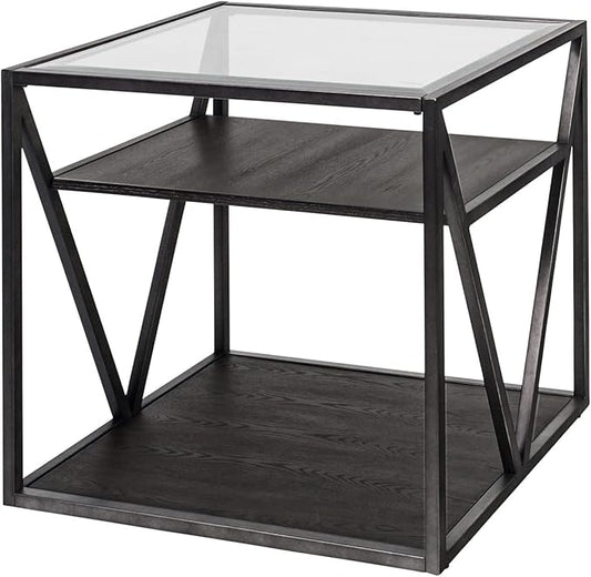 LIBERTY FURNITURE INDUSTRIES, INC. Arista End Table