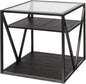 LIBERTY FURNITURE INDUSTRIES, INC. Arista End Table