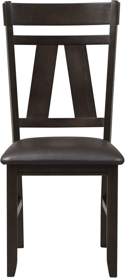 LIBERTY FURNITURE INDUSTRIES, INC. Lawson 7 Piece Rectangular Table Set
