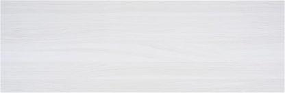 SAFAVIEH Lylia TV Stand for up to 55" Flatscreen – White with Gold Legs & Handle, 1 Sliding Door, 1 Open Shelf, Entertainment Media Console (MED9617C)
