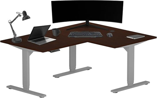 Standing Desk: FLT-05, DT-3030-RW, DT-4830-RW, DA-10-Black