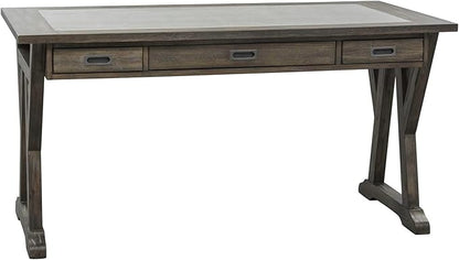LIBERTY FURNITURE INDUSTRIES, INC. Stone Brook Laptop Desk, White