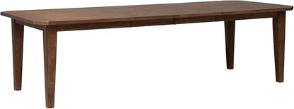 LIBERTY FURNITURE INDUSTRIES, INC. Hearthstone Ridge 5 Piece Rectangular Table Set