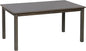 ECR4Kids 30in x 48in Rectangular Hardwood Table with 22in Legs, Kids Furniture, Grey Wash