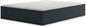 Signature Design by Ashley Hybrid 1300 13 Inch Plush Gel Memory Foam Mattress with Edge Support for Pressure Relief, Full, Fiberglass Free, Mattress in A Box