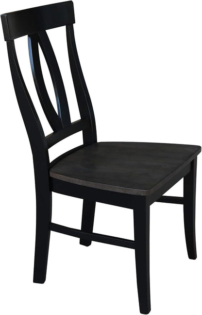 International Concepts Cosmo Chair