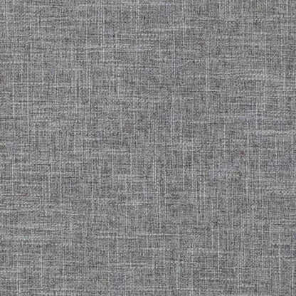 East West Furniture MZLA3-LWH-06 3 Piece Kitchen Table & Chairs Set Contains a Rectangle Dining Table with Dropleaf and 2 Shitake Linen Fabric Upholstered Chairs, 36x54 Inch, Linen White