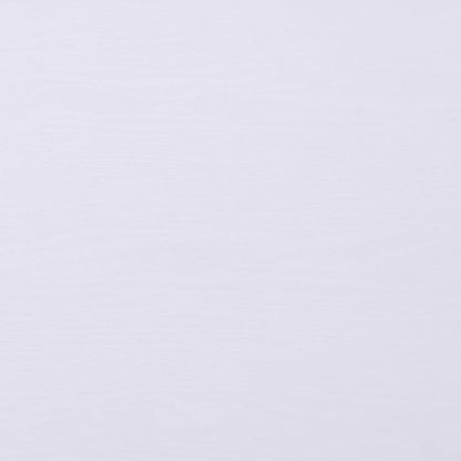 SEI Furniture Sills Low Profile TV Stand, White