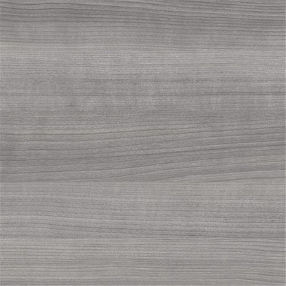 Bush Furniture Somerset 54W Office Desk with Drawer and Storage Cabinet in Platinum Gray | Computer Table for Home Office Workspace