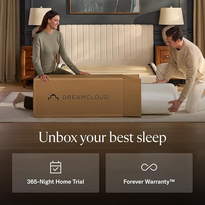 Luxe 14" Twin XL Mattress - Memory Foam (New Version) - 365 Night Trial - Fiberglass Free - Forever Warranty - Mattress in a Box - CertiPUR-US® Certified