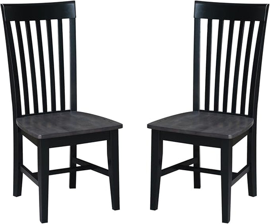 International Concepts Cosmo Chair