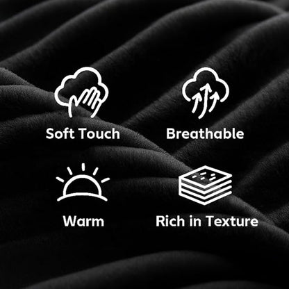 COMHOMA 105”Modular Sectional Sofa with Deep Seat,Cloud Upholstered L-Shape Couch Wide Arms Corduroy Fabric High-Density Foam Chaise Lounge for Living Room No Assembly Required