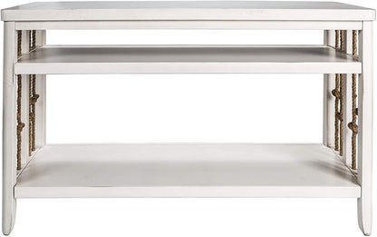 LIBERTY FURNITURE INDUSTRIES, INC. Dockside Sofa Table