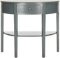 SAFAVIEH American Homes Collection Abram White Birch Console Table