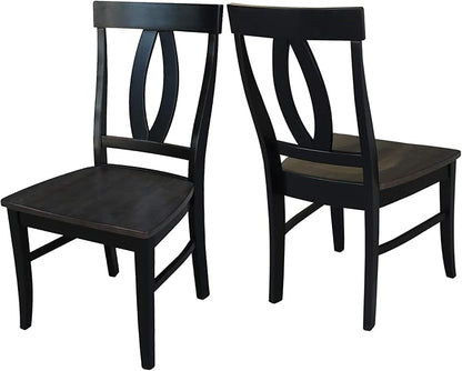 International Concepts Cosmo Chair