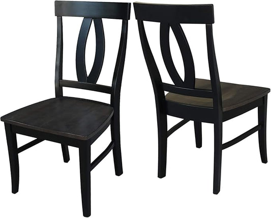 International Concepts Cosmo Chair
