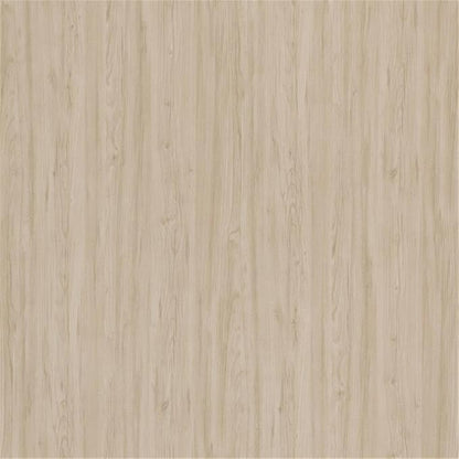 Bush Business Furniture Hustle Tall 5 Shelf Bookcase in Natural Elm, Large Freestanding Bookshelf for Home Office and Professional Workspace
