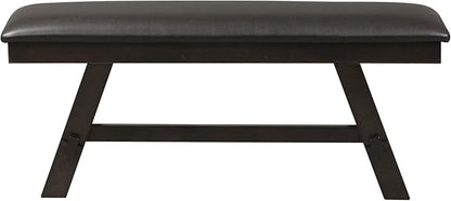 LIBERTY FURNITURE INDUSTRIES, INC. Lawson 6 Piece Rectangular Table Set
