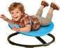 Spinning Chair for Autistic Kids, Sensory Chair for Kids Swivel Chair Training Body Coordination, Sit and Spin Toys for Toddlers with Autism & ADHD Autism Sensory Products Toys