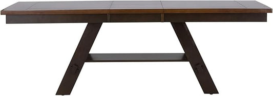 LIBERTY FURNITURE INDUSTRIES, INC. Lawson Rectangular Table