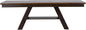LIBERTY FURNITURE INDUSTRIES, INC. Lawson Rectangular Table