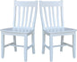 International Concepts Café Chair
