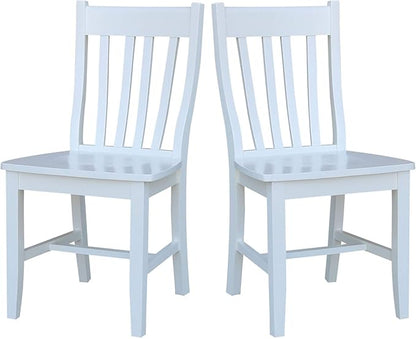 International Concepts Café Chair