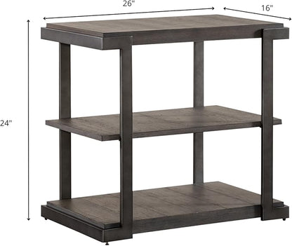 Modern View Optional 3 Piece Set