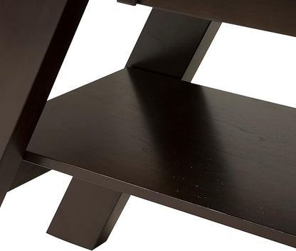 LIBERTY FURNITURE INDUSTRIES, INC. Lawson Gathering Table