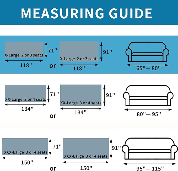 LUFEIJIASHI Boho Couch Covers for Sofa Non Slip Sofa Covers Washable Couch Covers for 3 Cushion Couch Sofa Pet Friendly Sectional Couch Cover Blanket Furniture Protector for Dogs (Orange, 91"x118")